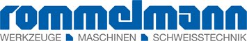Logo von Rommelmann GmbH