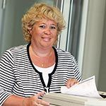 Jutta Richter