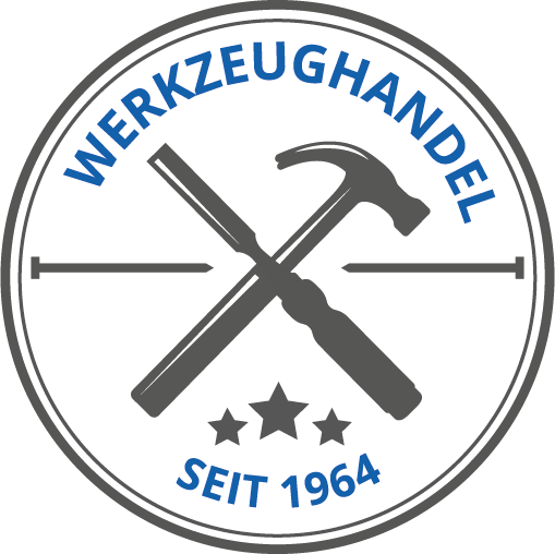 Siegel Werkzeughandel seit 1964