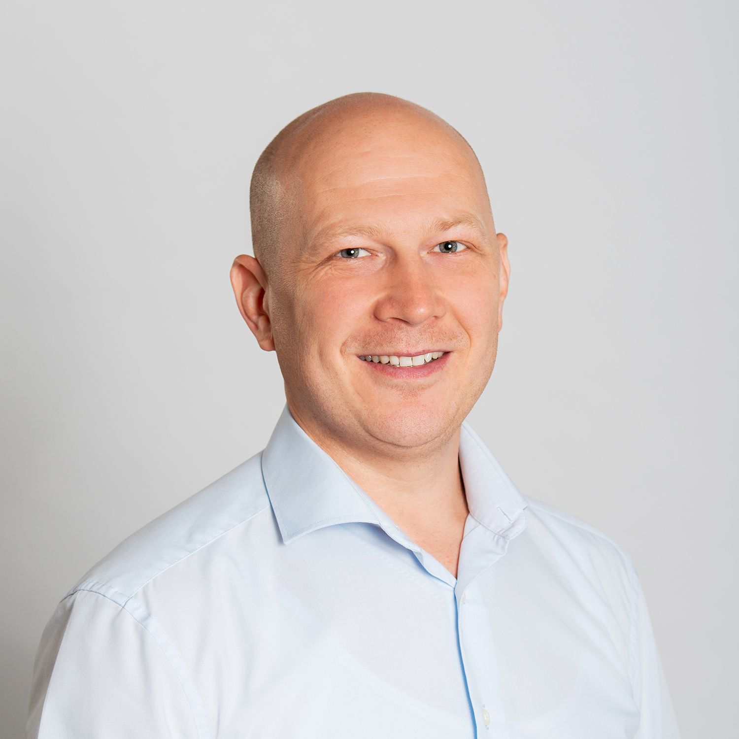 Andreas Born