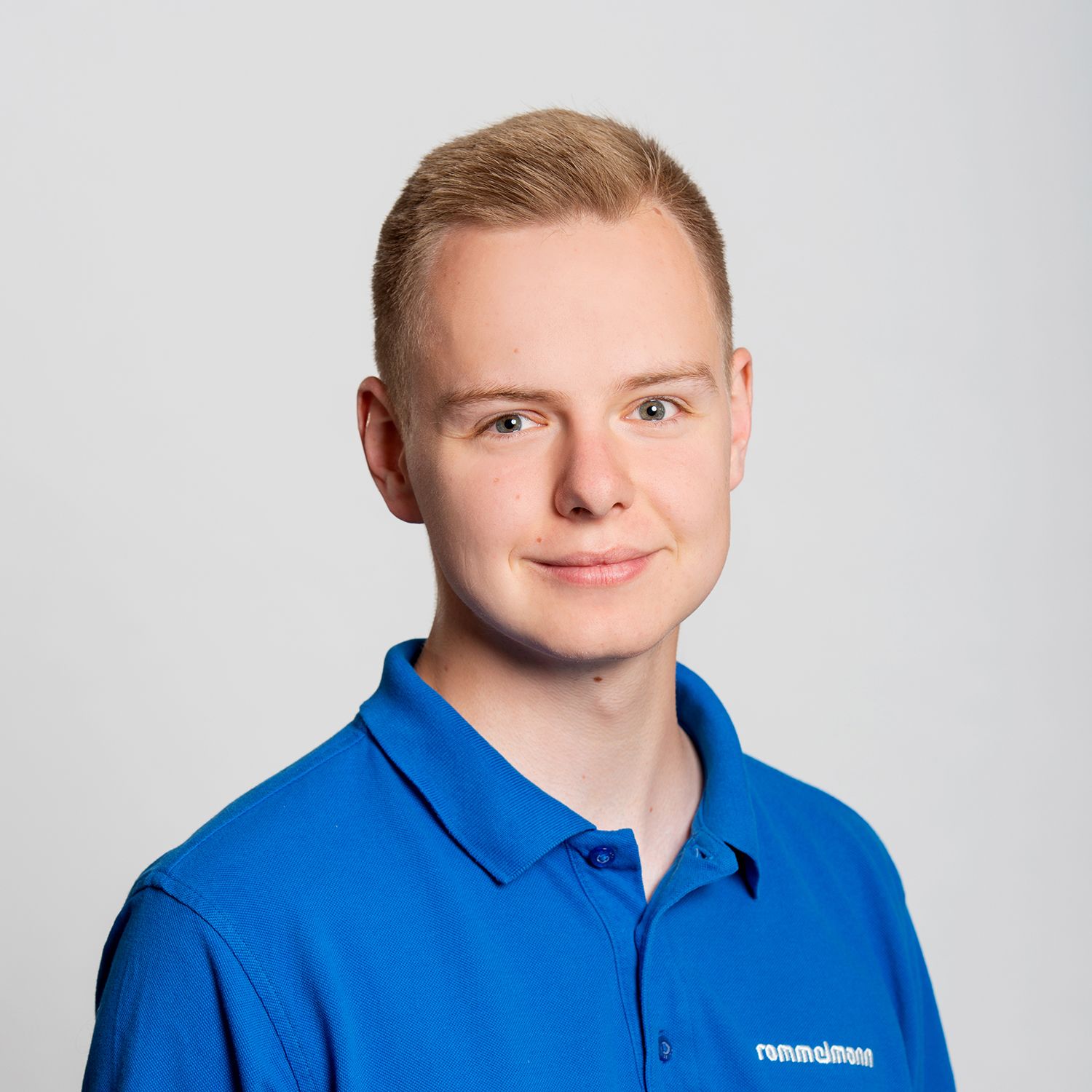 Luca Inkmann