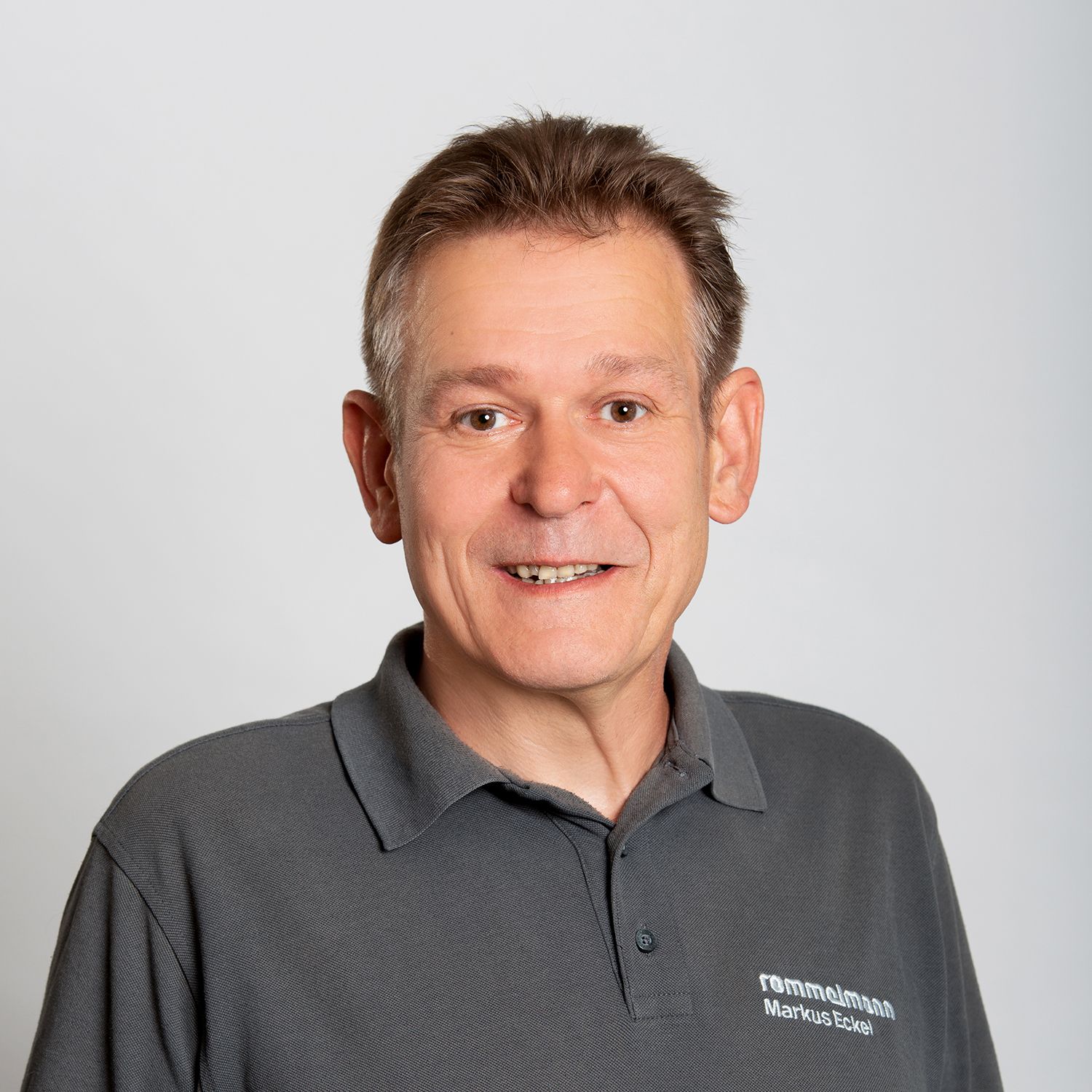 Markus Eckel