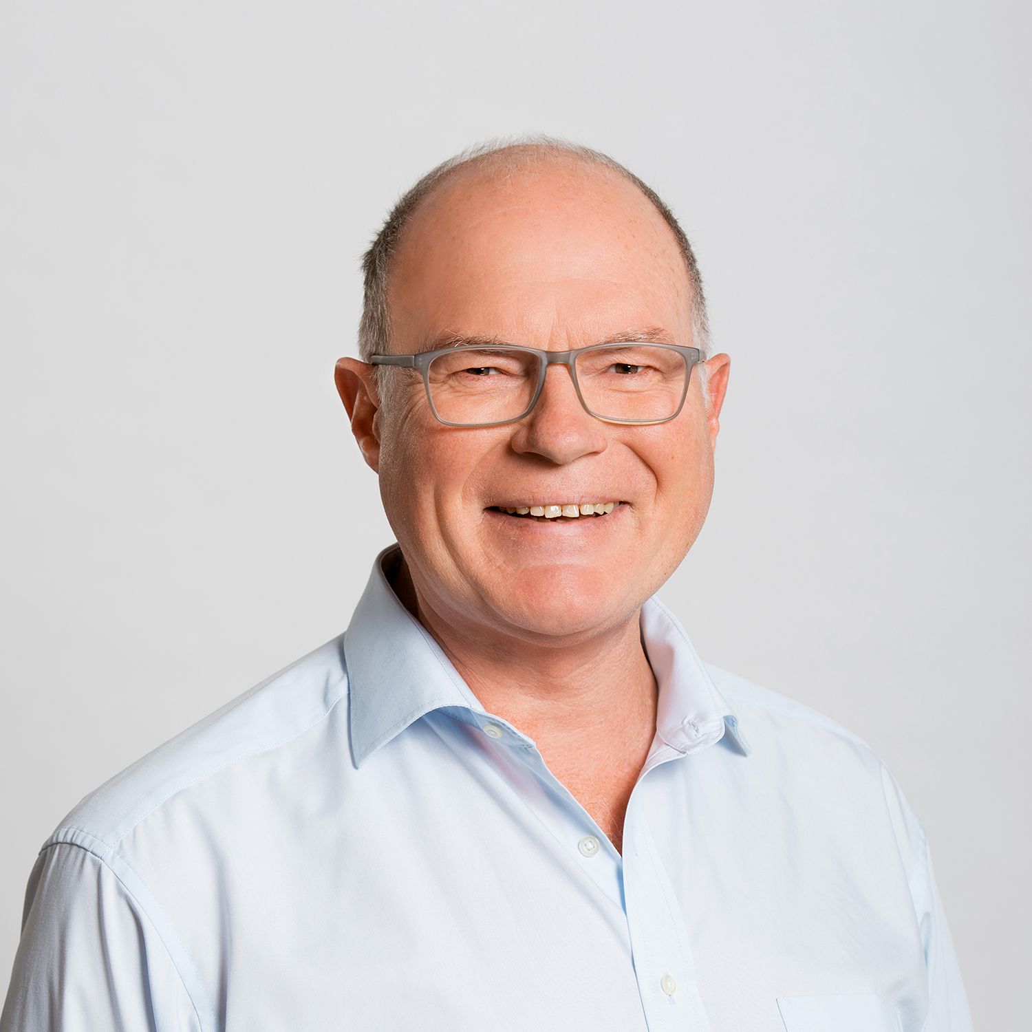 Reinhard Jägersmann