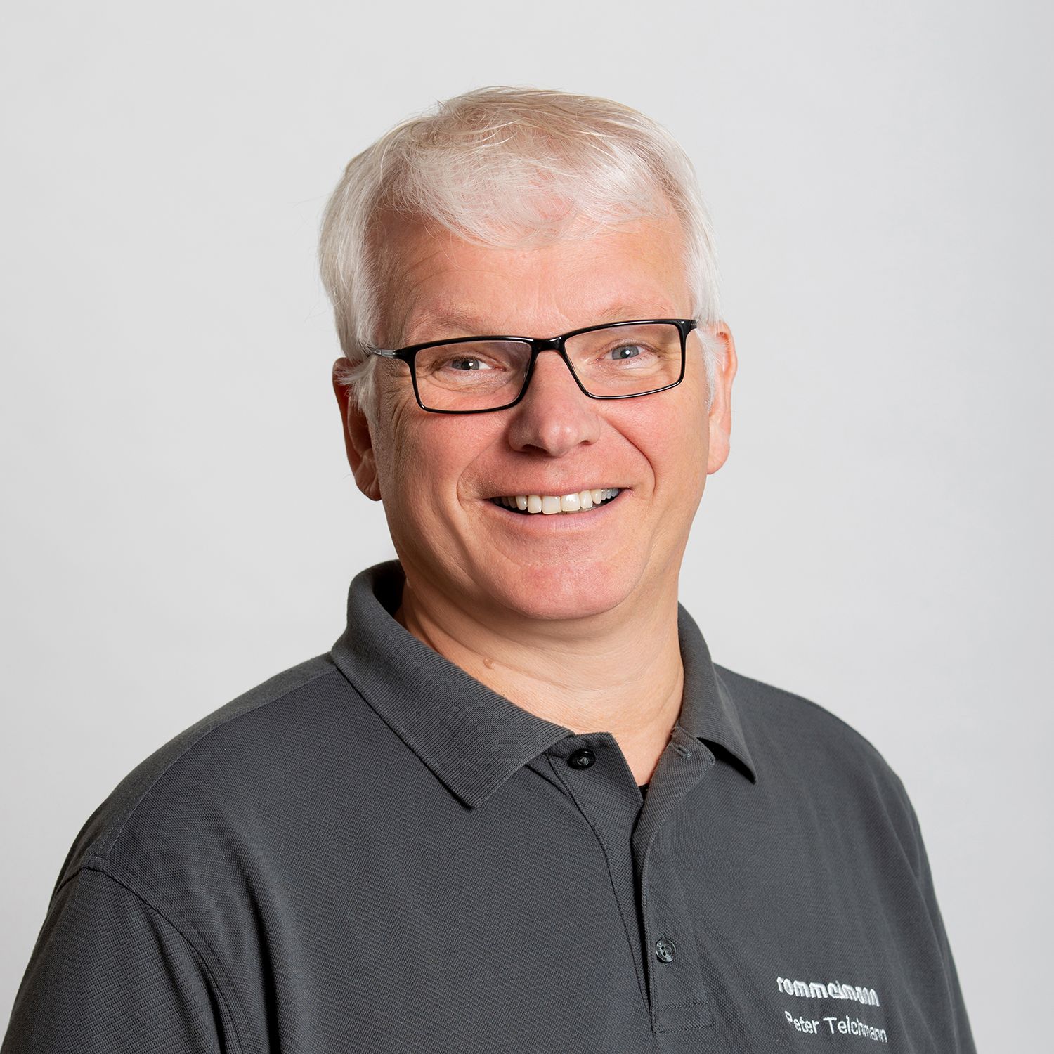 Peter Teichmann