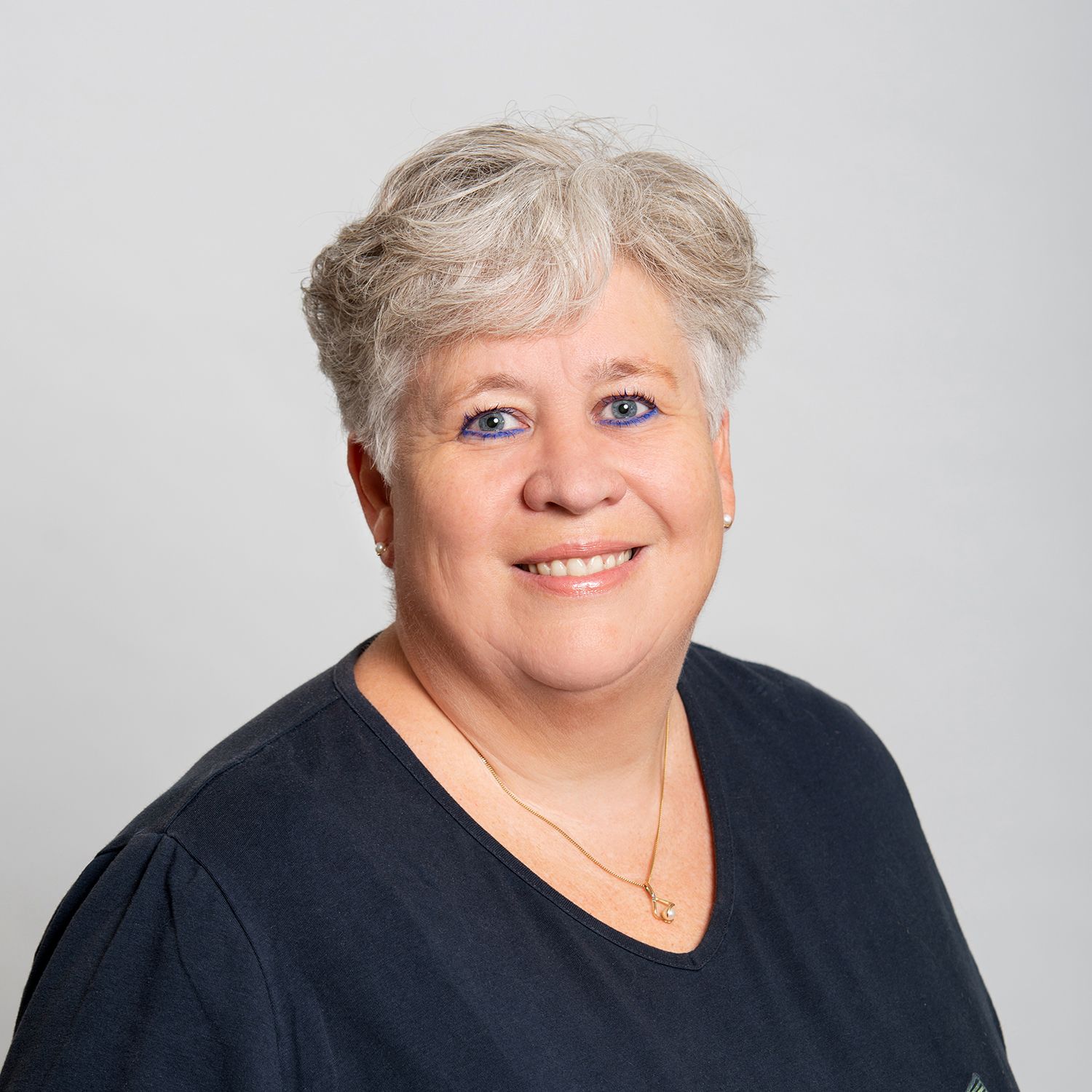 Jutta Richter