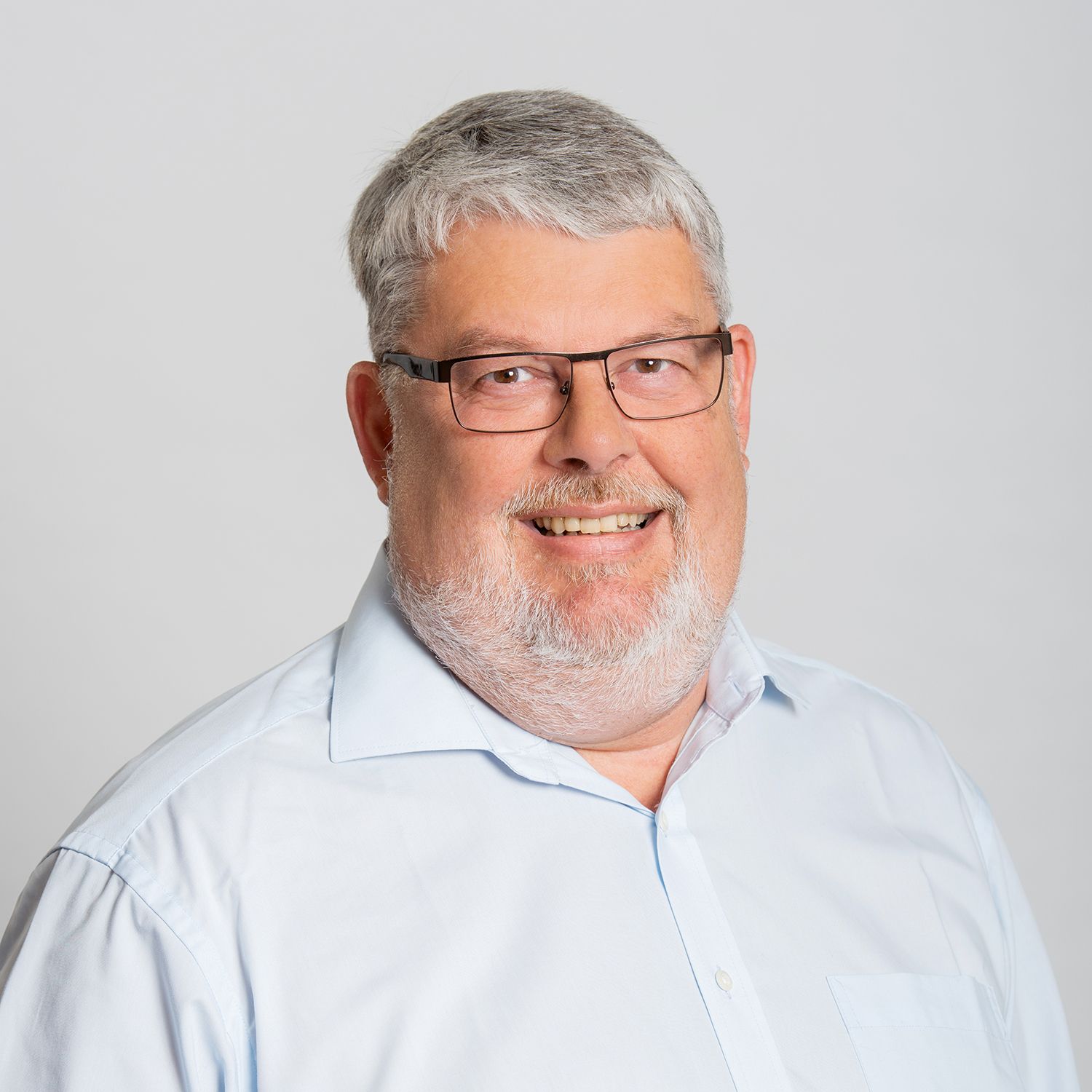 Wilfried Reckers