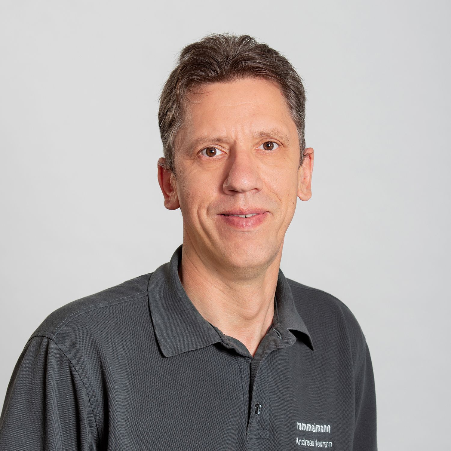 Andreas Neumann